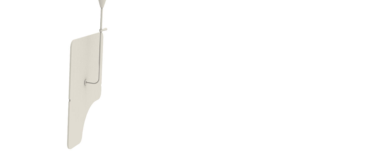 Custom Xray Protective Shield Ondal Medical Systems