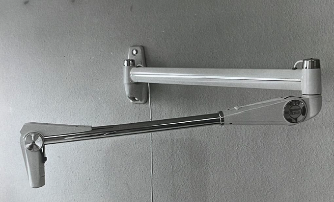 1957 - Pioneering innovation