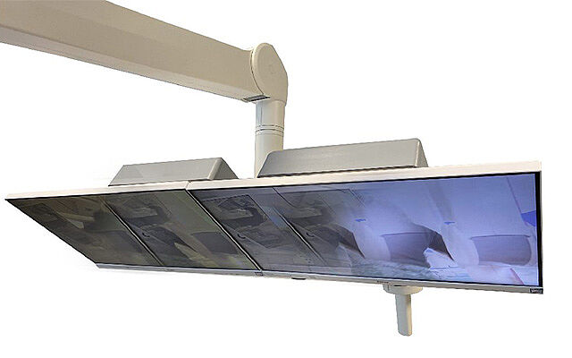 2019 - revolution in the monitor arm world