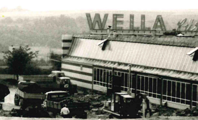 1939-1945 - Turbulent Years